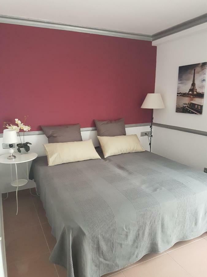 דירות נרחה Sun And Beach Spain 1B מראה חיצוני תמונה